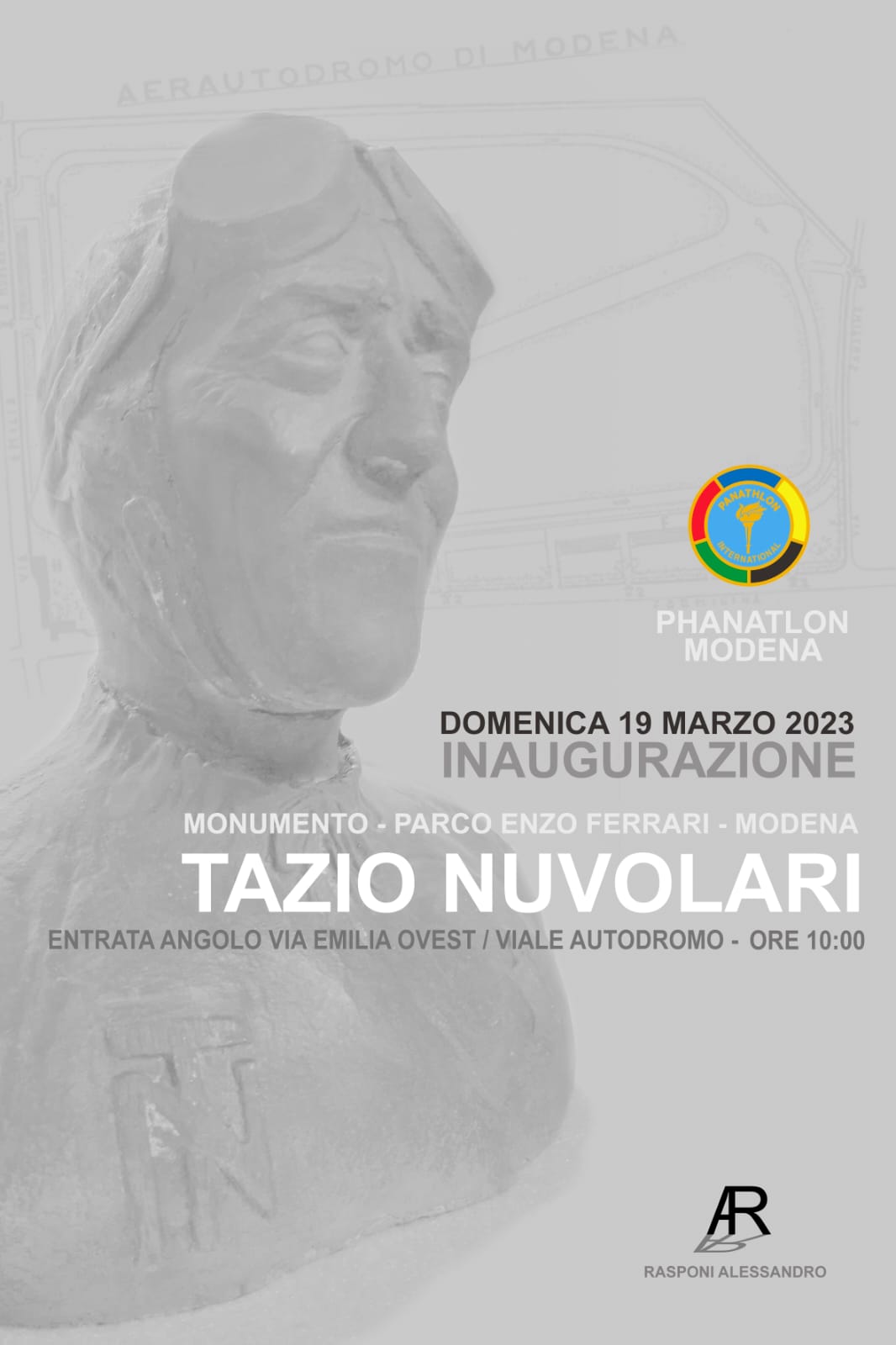 inaugurazione