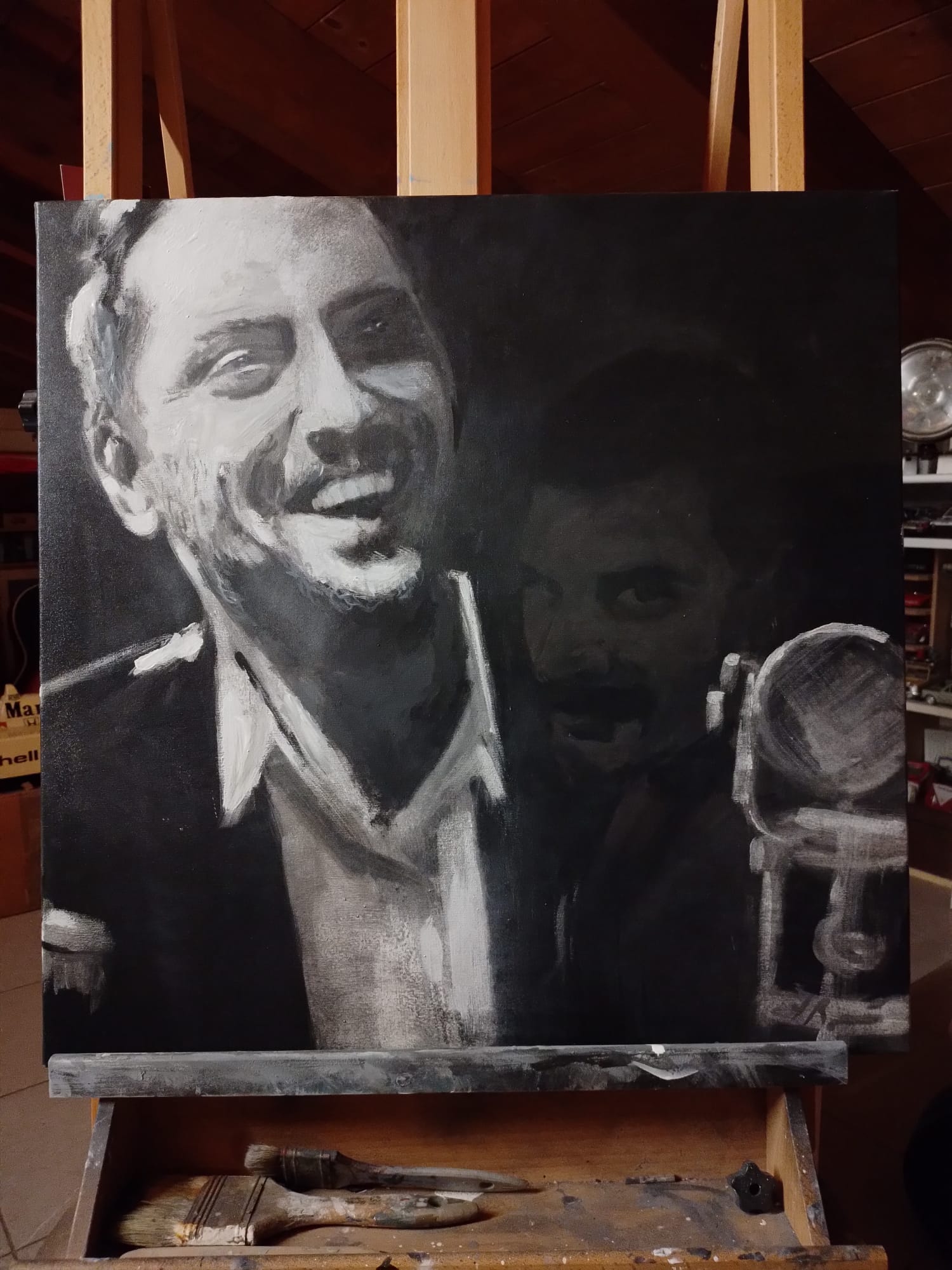 Cremonini Collezione Privata