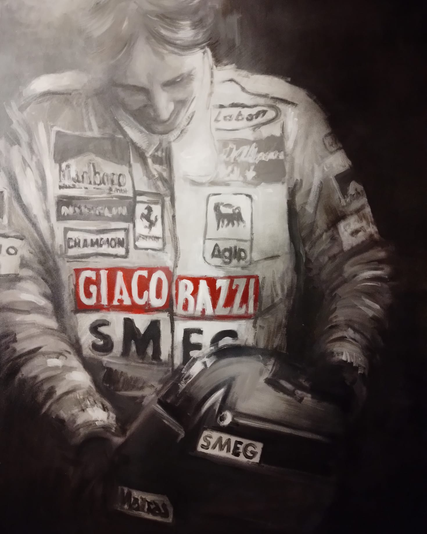 Gilles
