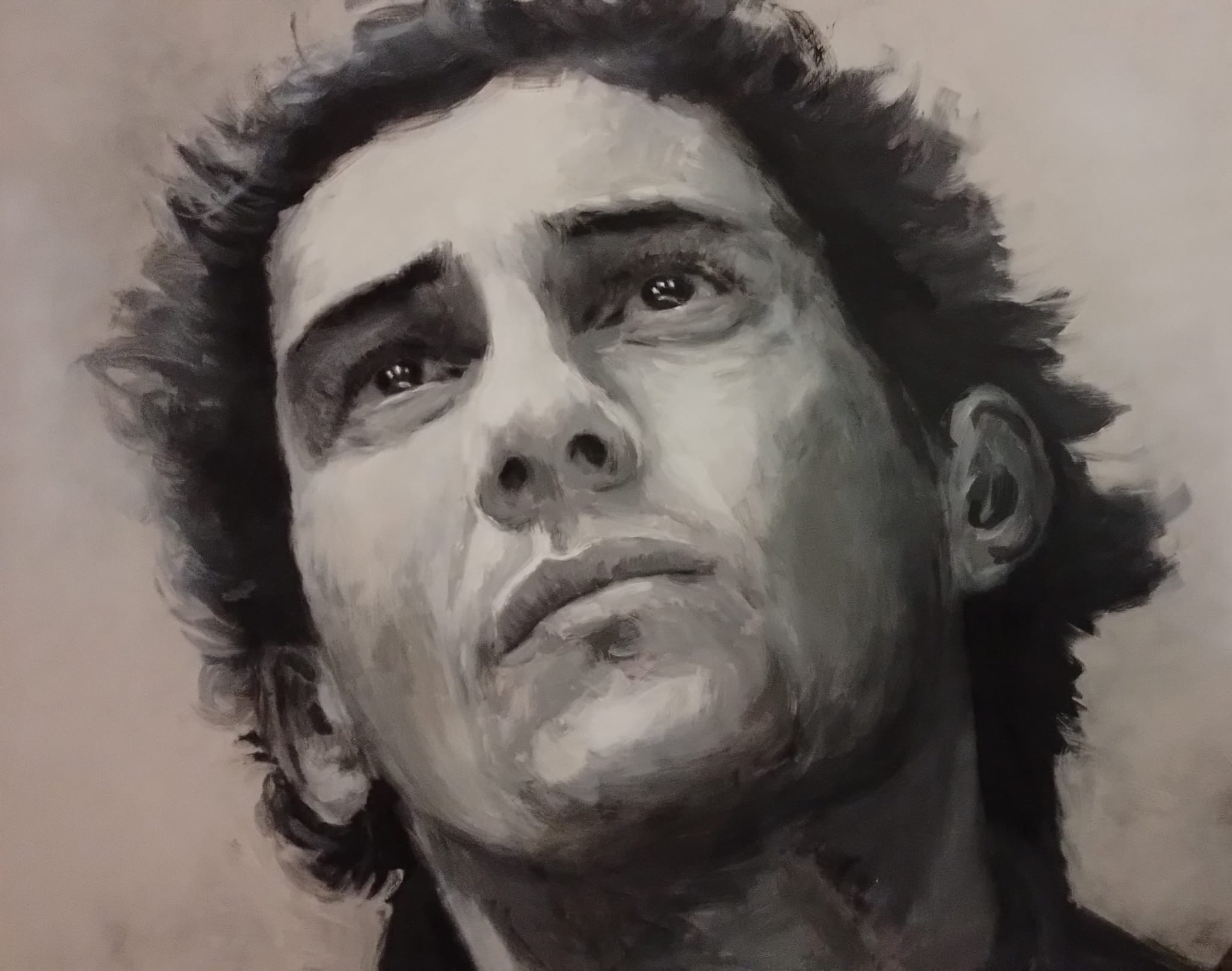 Senna 2023