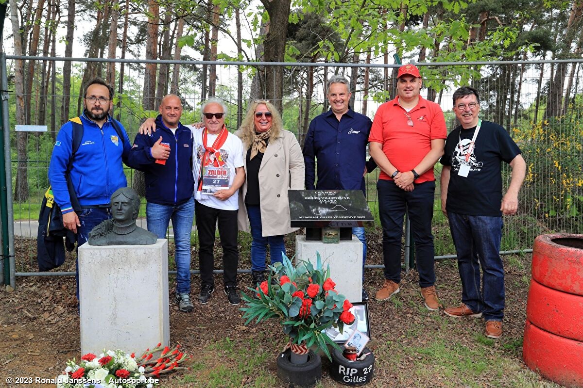 Articolo belgio 5