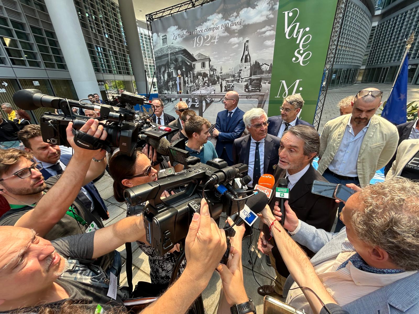 Varese 12