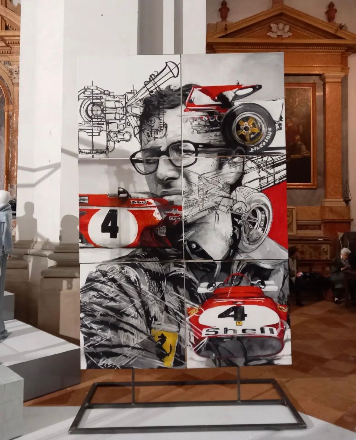 Mostra unico 1