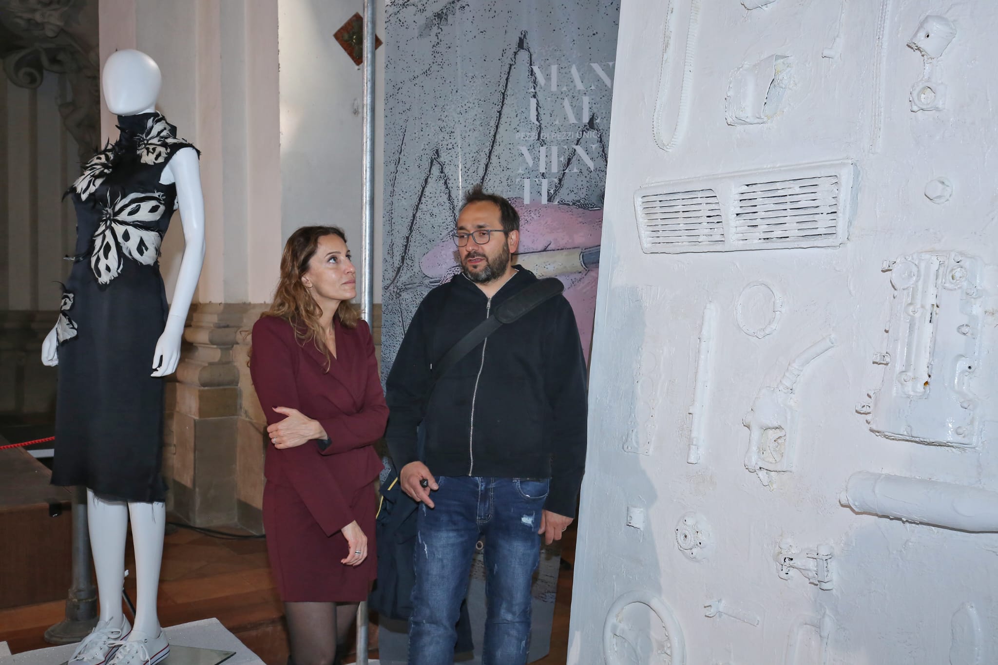 Mostra unico 14