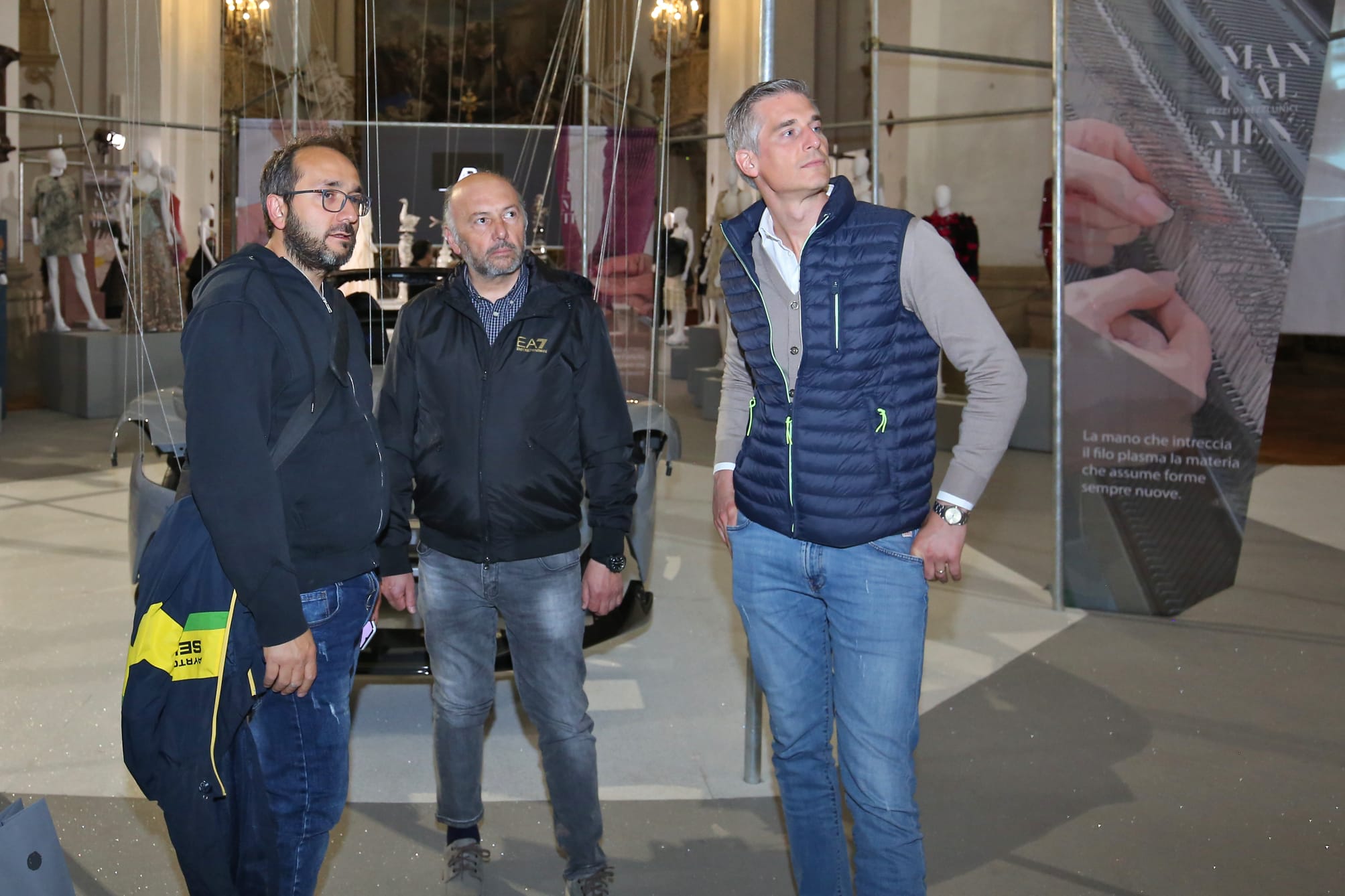Mostra unico 15