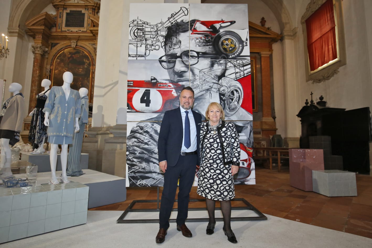 Mostra unico 24