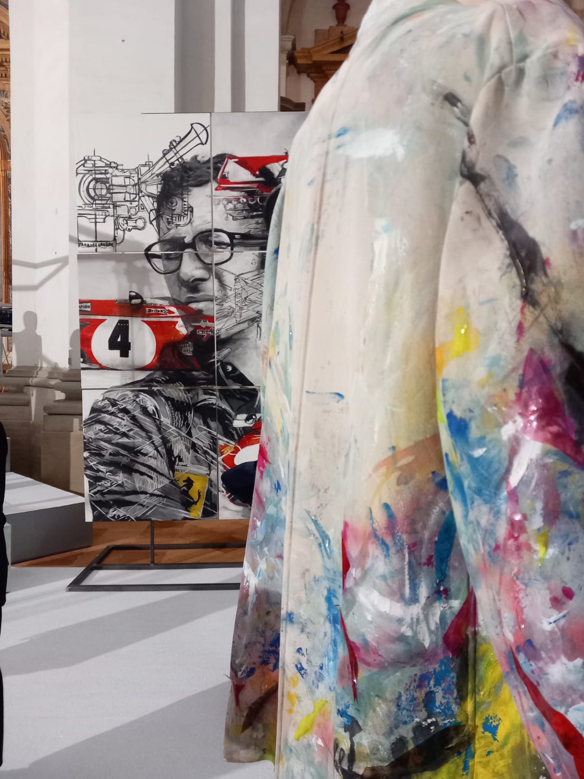 Mostra unico 3