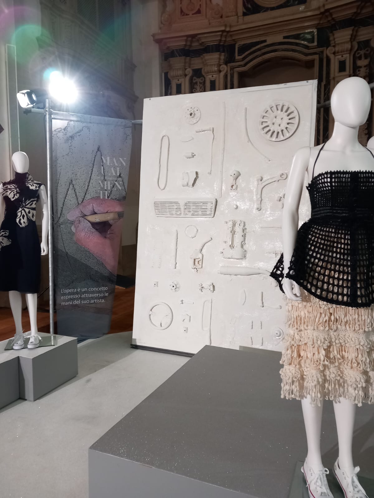 Mostra unico 5