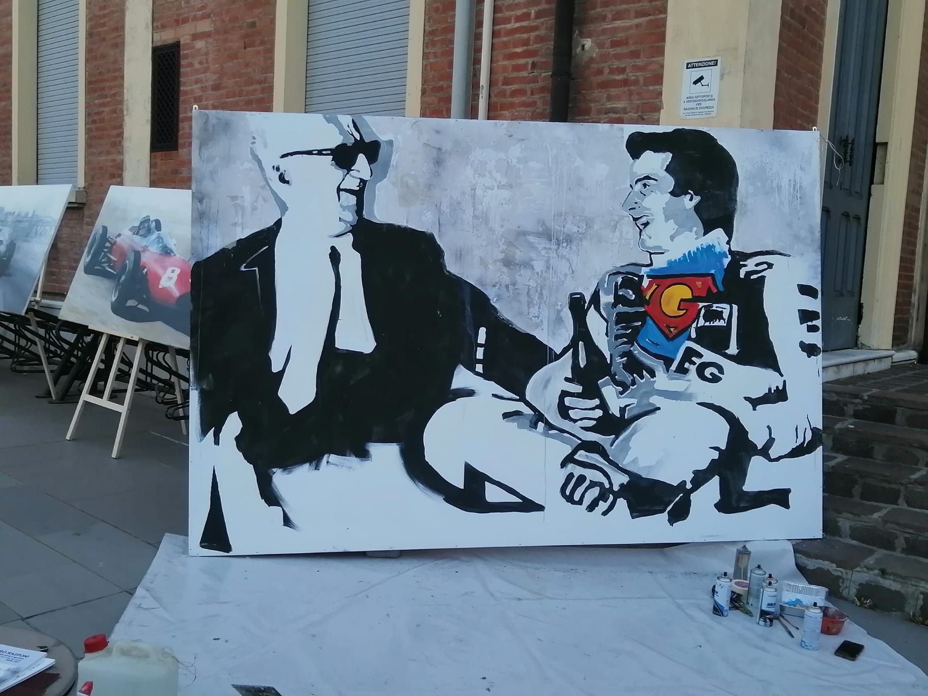 Murales 4