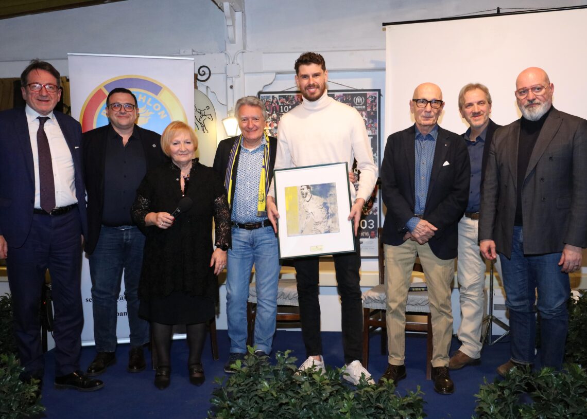 Panathlon Club Modena