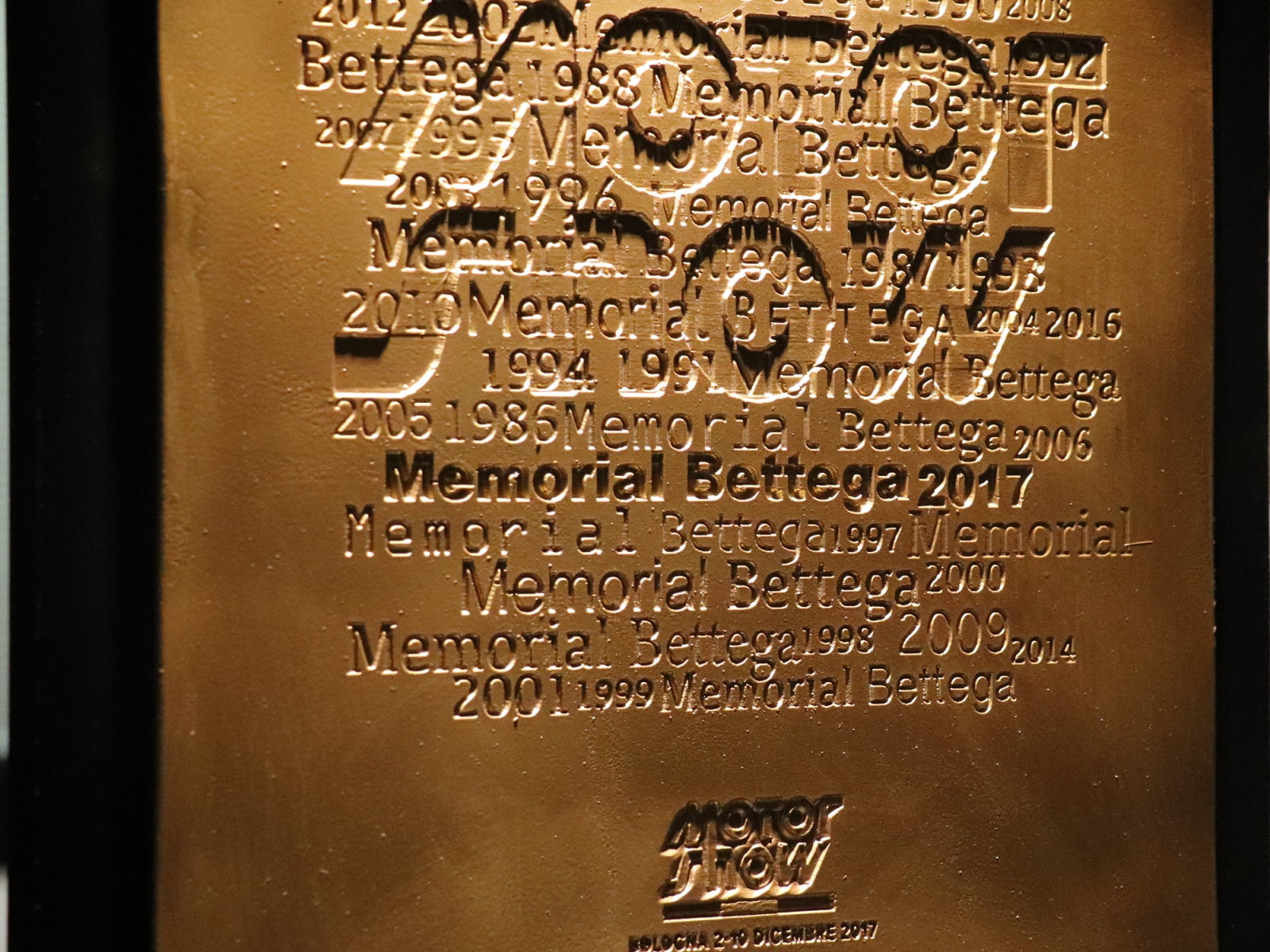 TrofeoMemorialBettega