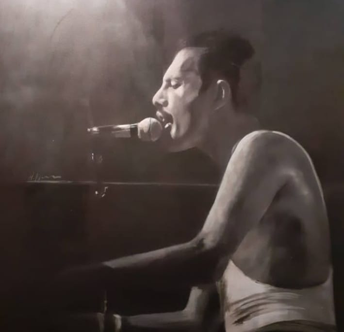 Freddie