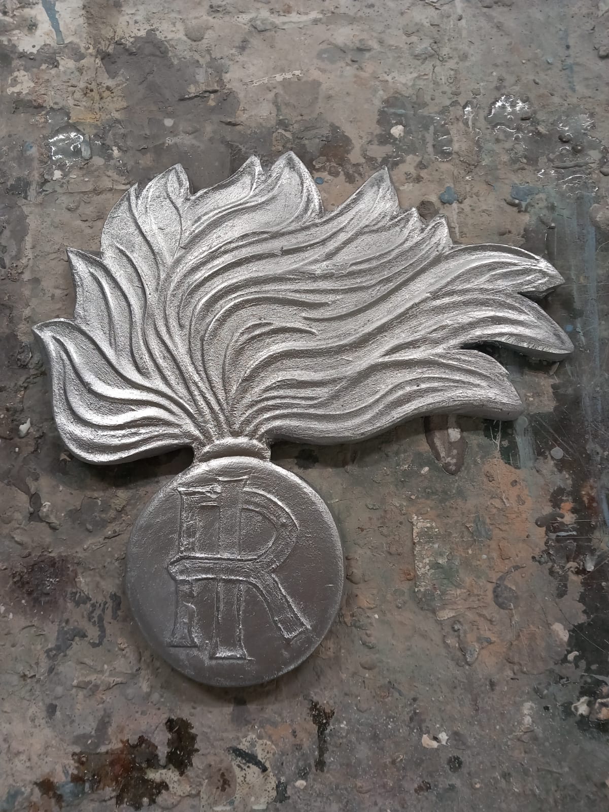 Scultura 4