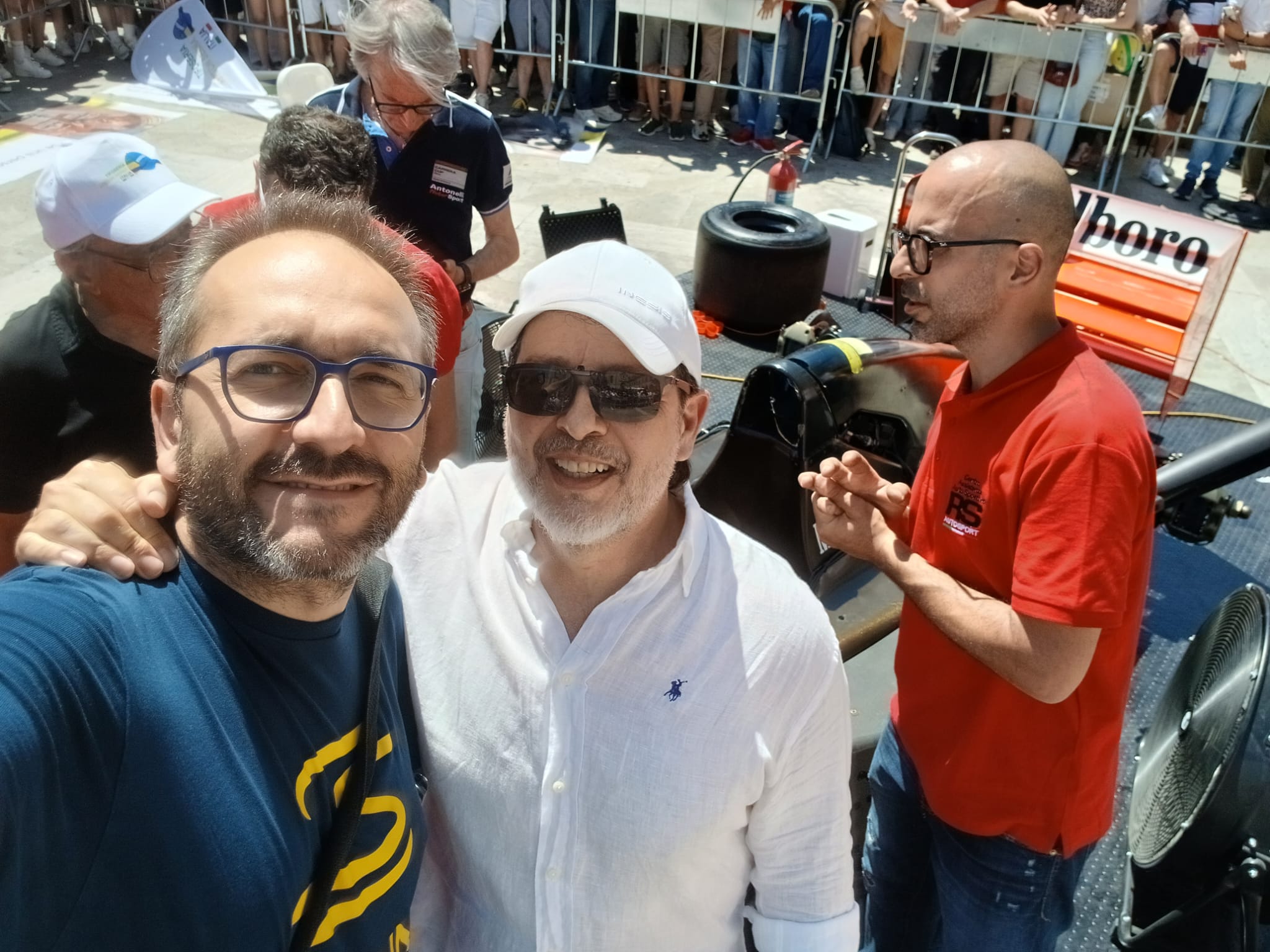 Tributo ayrton senna 29